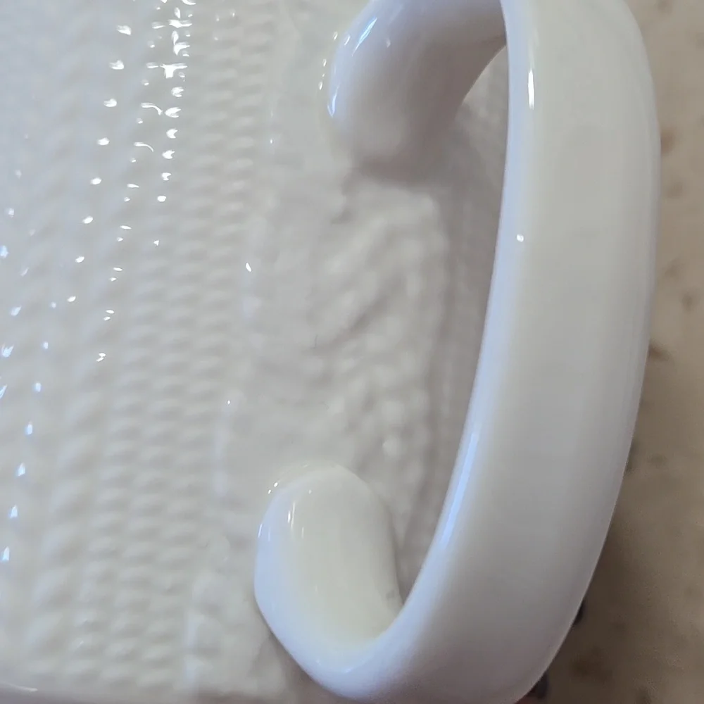 Dylan's Candy Bar New York City Sweater Design Mug - Picture 5 of 7